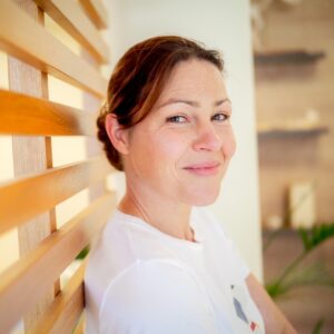 Anne Grunder, Tierärztin