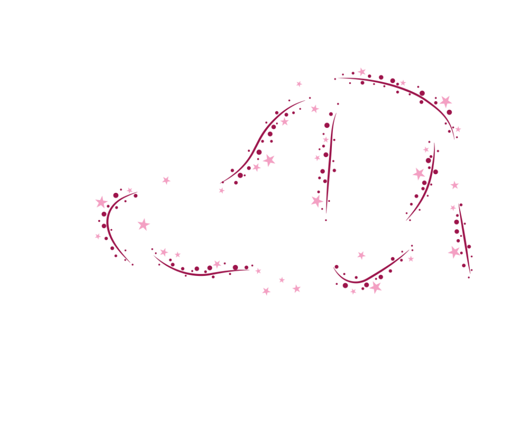 Logo von hokusDOGus, dem Fachbereich rund um die Gesundheit, Haltung, Ernährung und deines Hundes